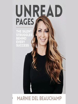 cover image of Unread Pages.